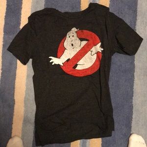 ghostbusters t shirt